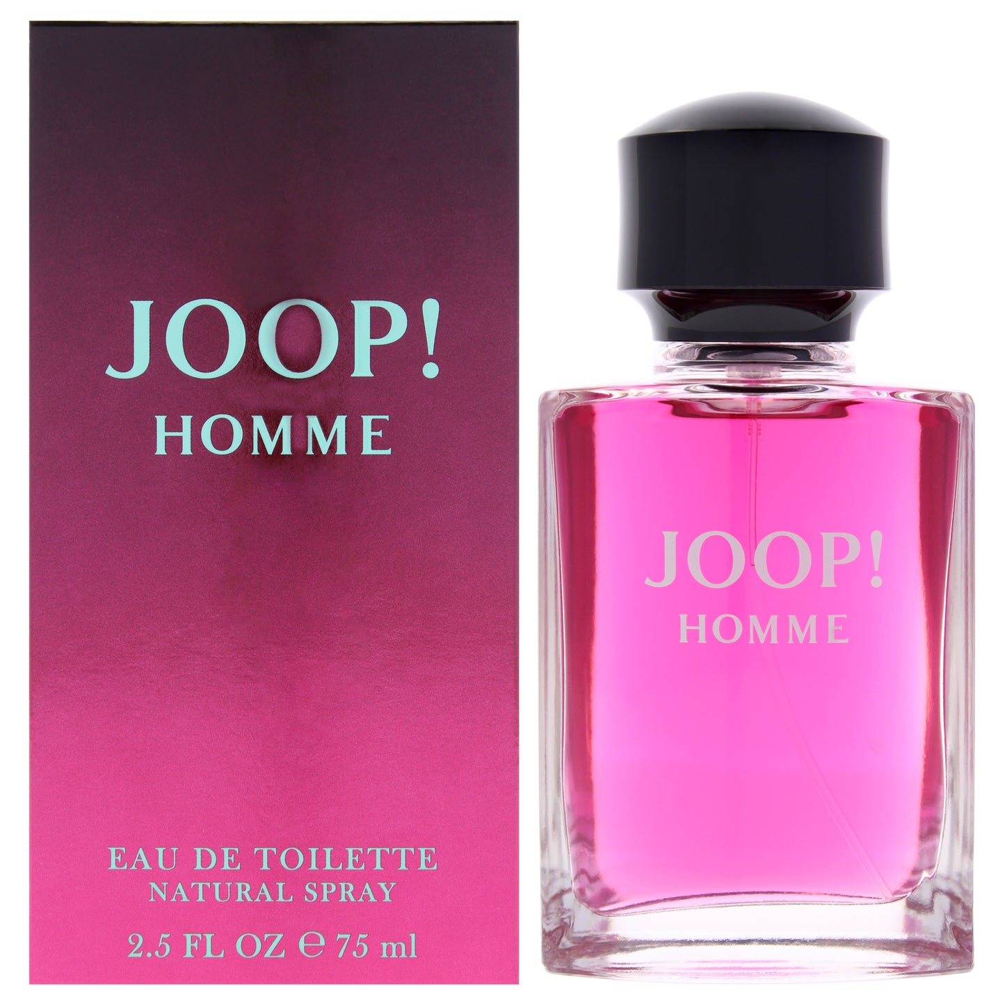 Joop by Joop for Men - 2.5 oz EDT Spray