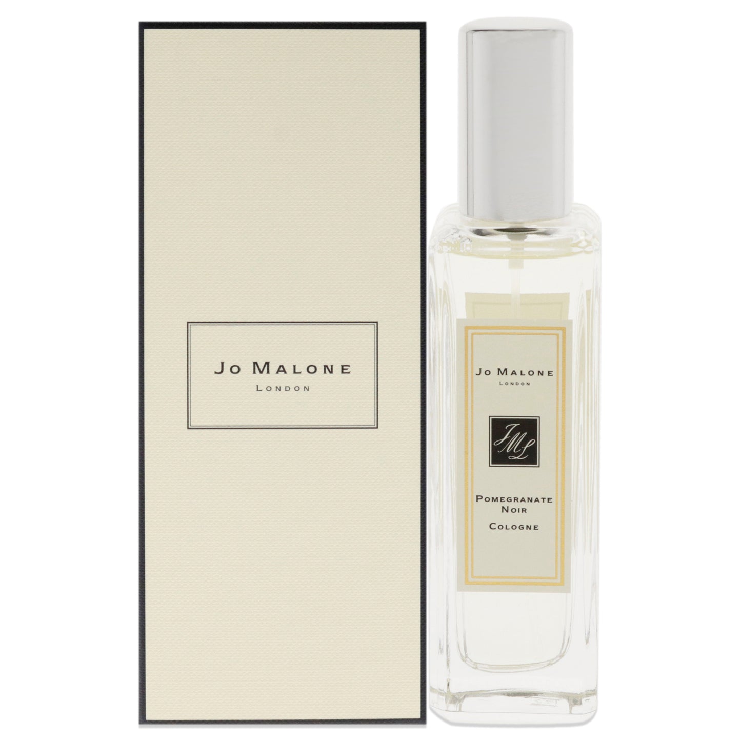 Pomegranate Noir by Jo Malone for Women - 1 oz Cologne Splash Spray