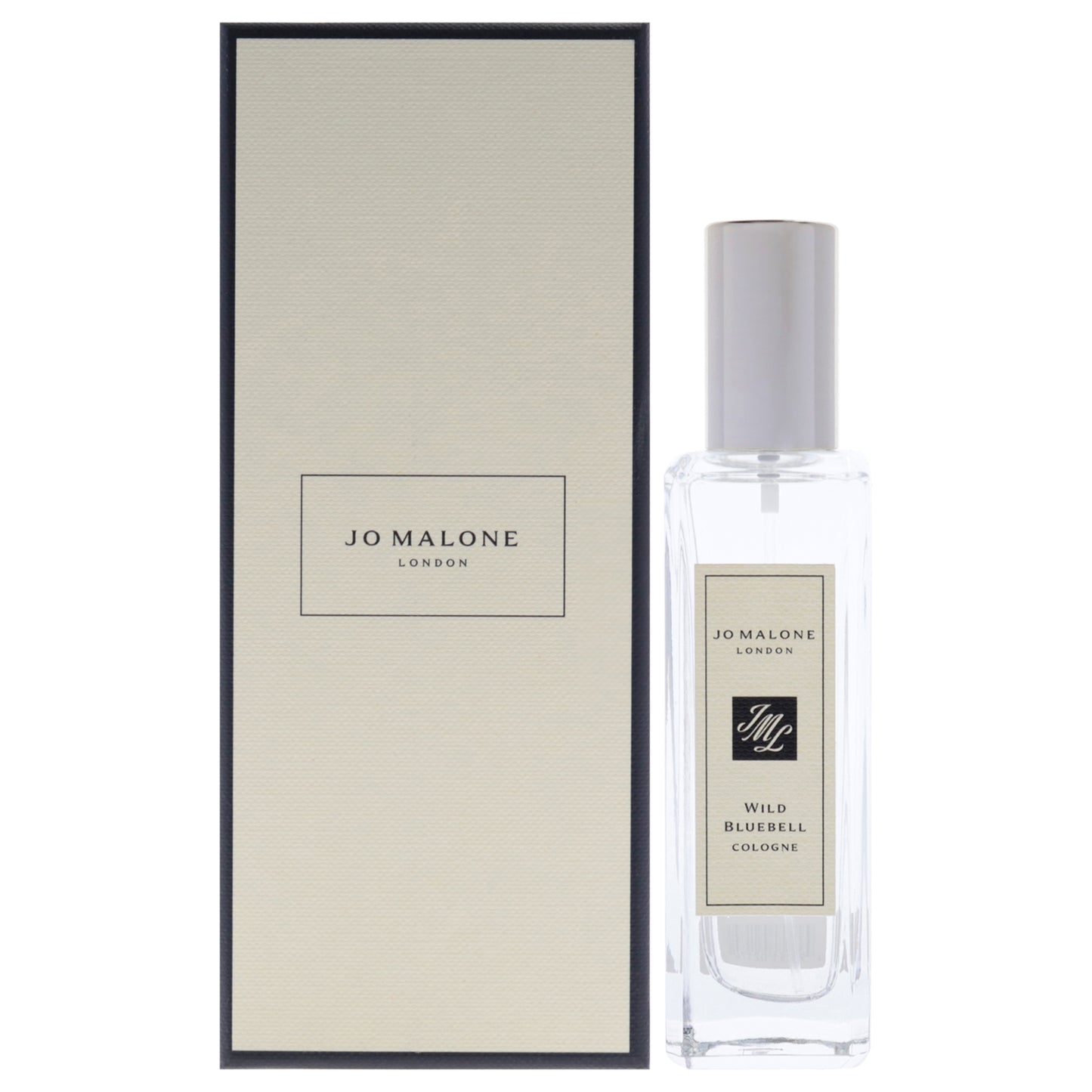 Wild Bluebell by Jo Malone for Women - 1 oz Cologne Splash Spray