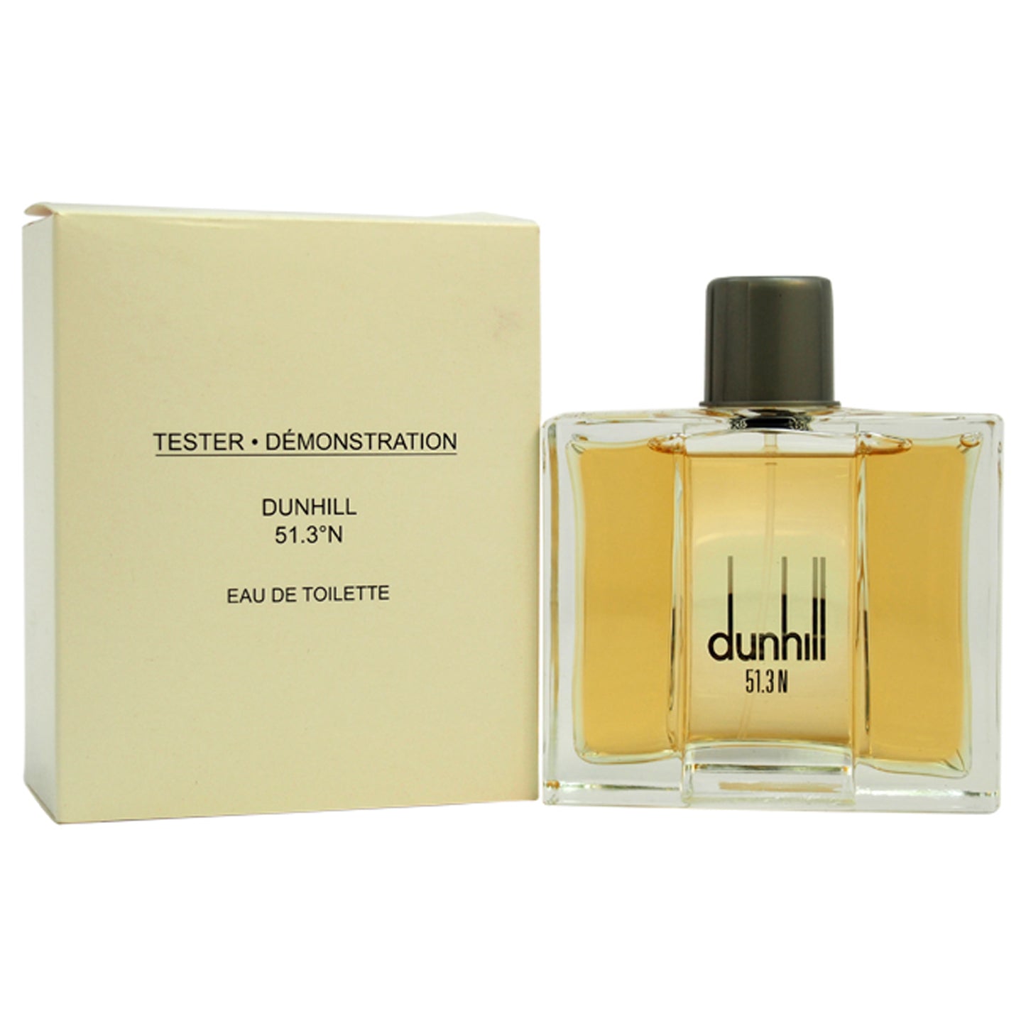 Dunhill 51.3N by Alfred Dunhill for Men - 3.4 oz EDT Spray