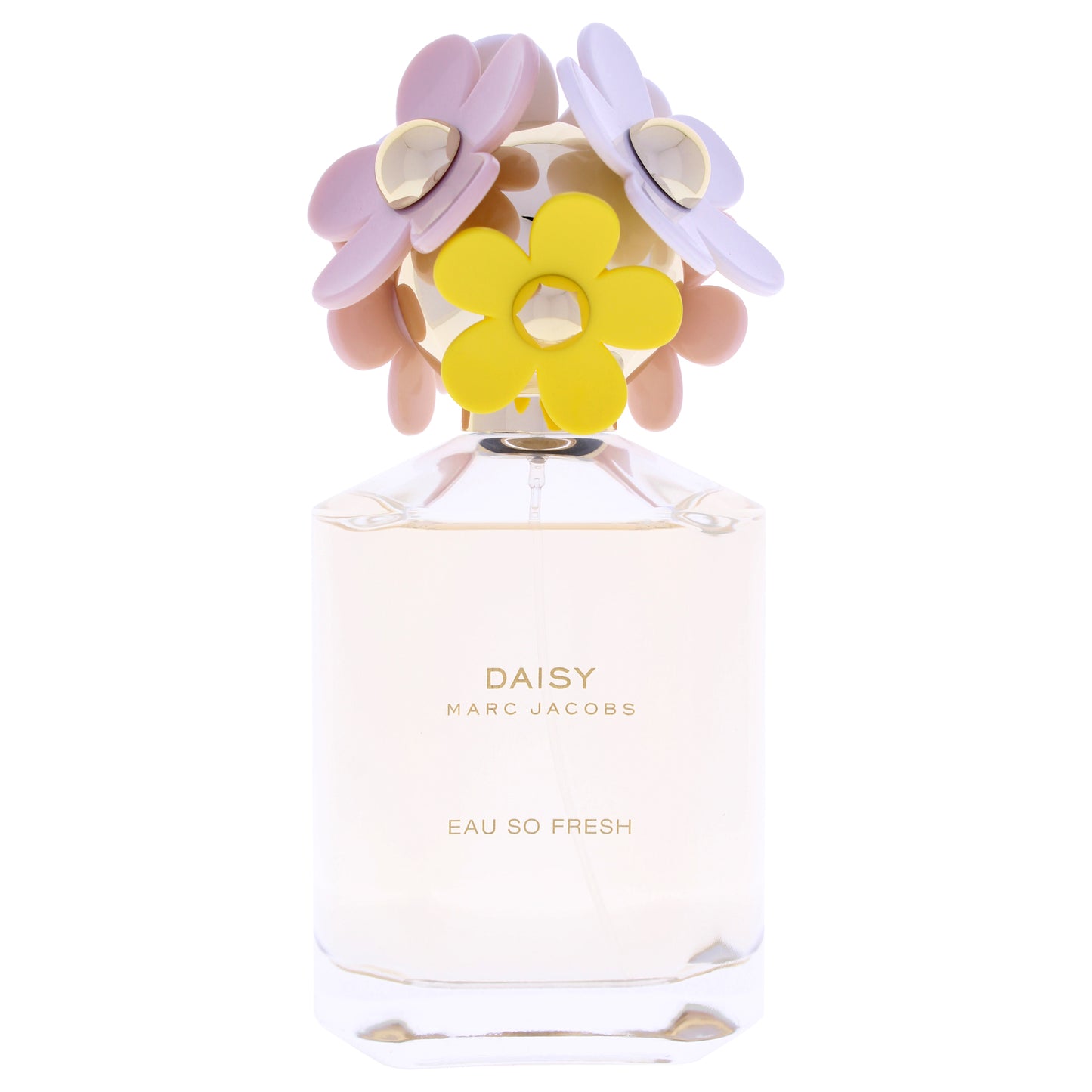 Daisy Eau So Fresh by Marc Jacobs for Women - 4.2 oz EDT Spray