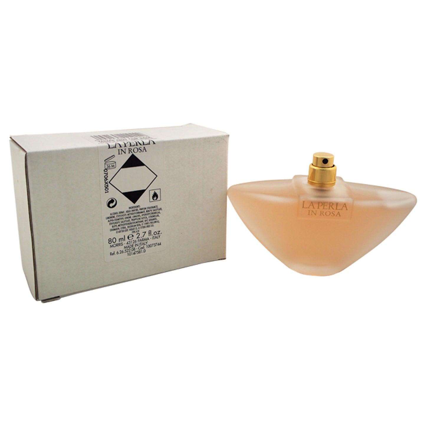 La Perla In Rosa by La Perla for Women - 2.7 oz EDP Spray