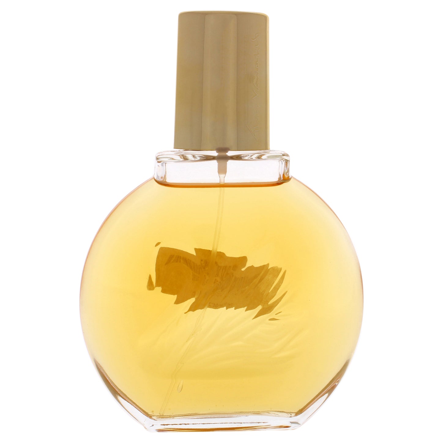 Vanderbilt by Gloria Vanderbilt for Women - 3.4 oz EDT Spray