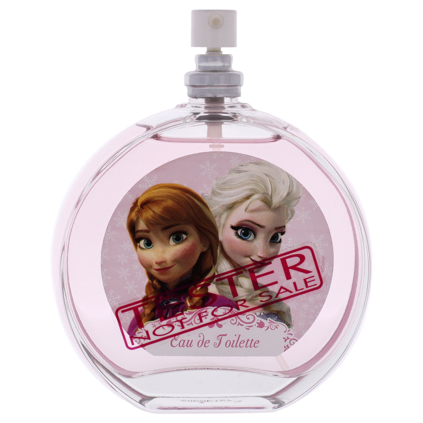 Disney Frozen by Disney for Kids - 1.7 oz EDT Spray