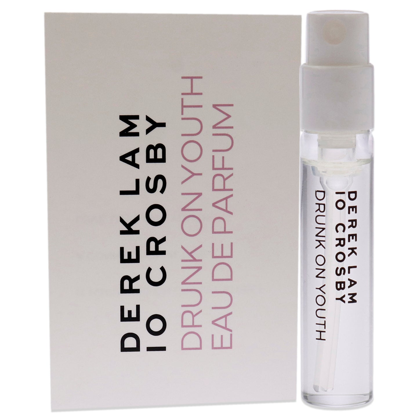 Drunk on Youth by Derek Lam for Women - 2 ml EDP Spray Vial