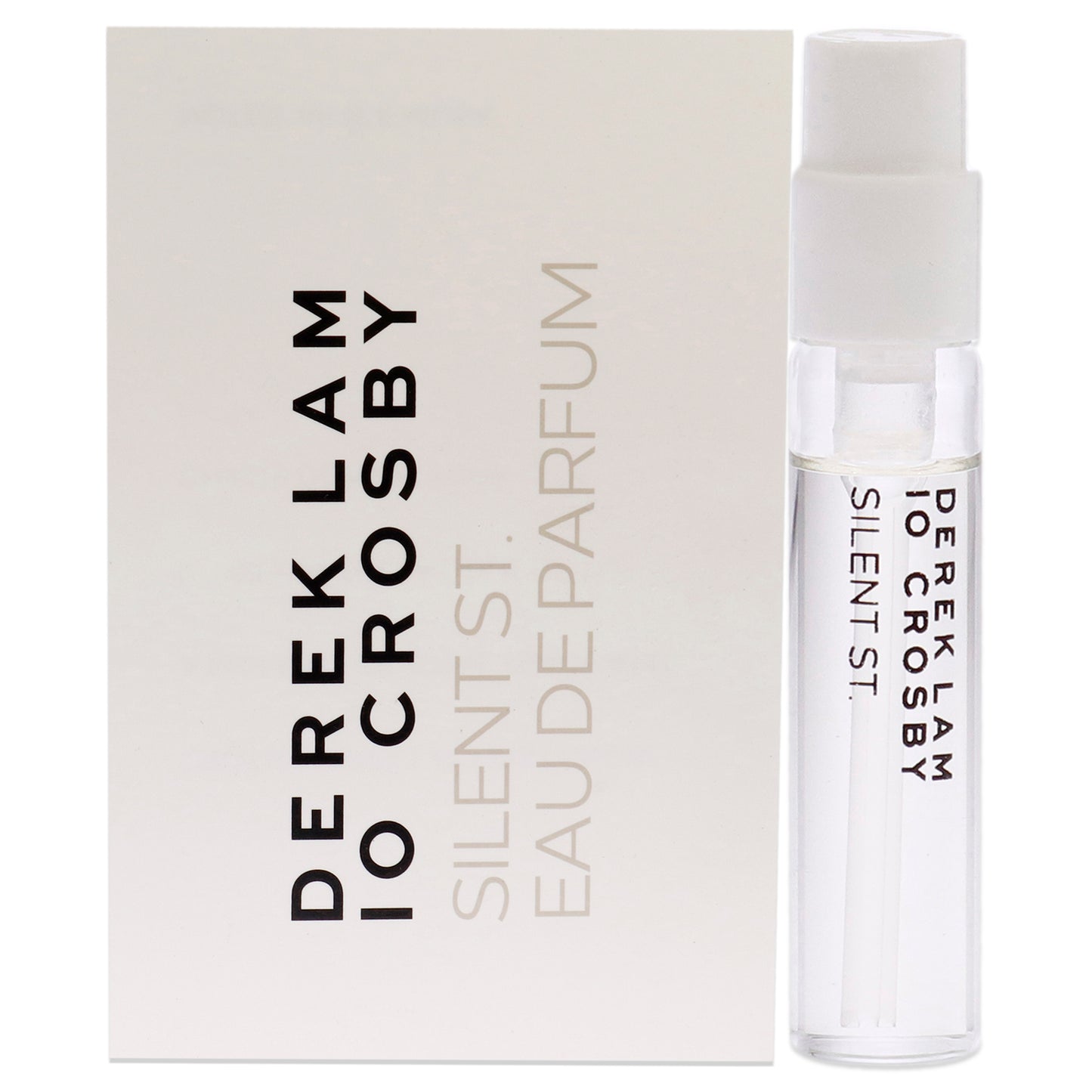 Silent St by Derek Lam for Women - 2 ml EDP Spray Vial