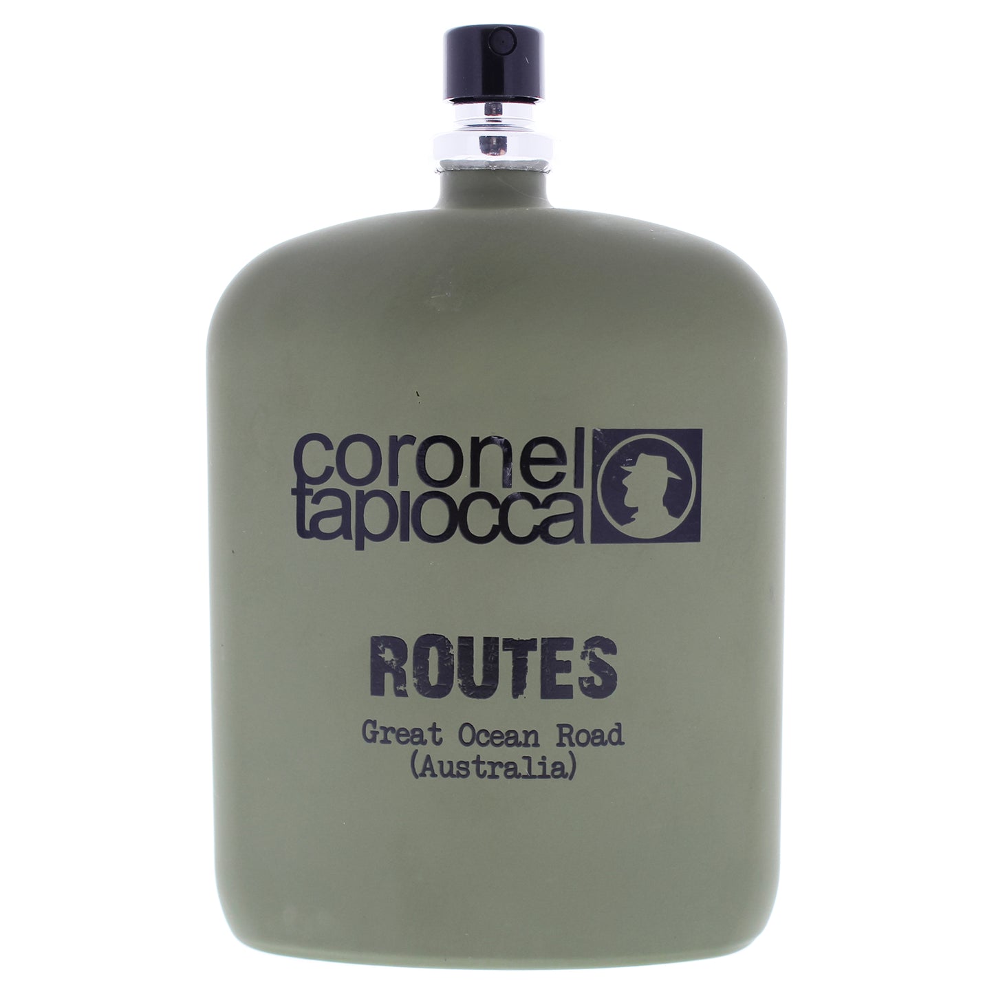 Routes Great Ocean Road Australia by Coronel Tapiocca for Men - 2.6 oz EDT Spray
