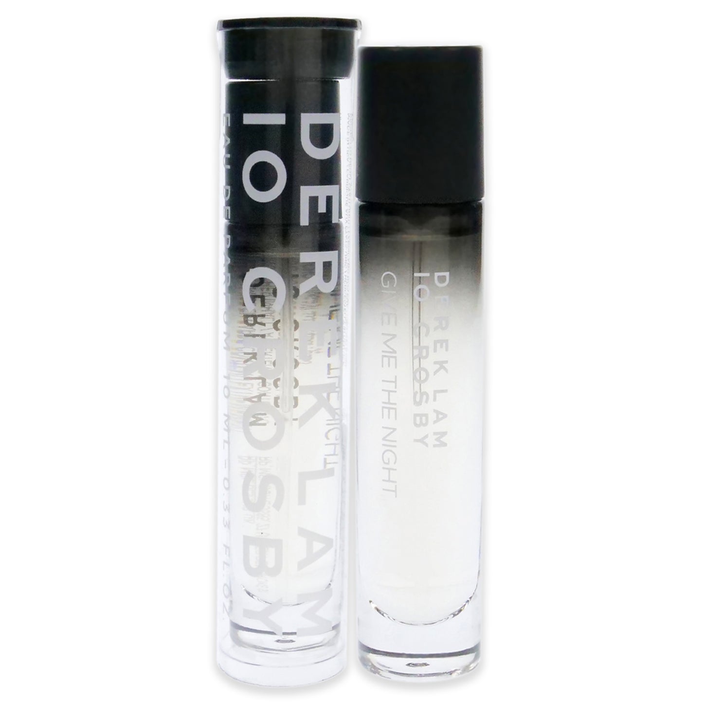 Give Me The Night by Derek Lam for Women - 0.33 oz EDP Spray