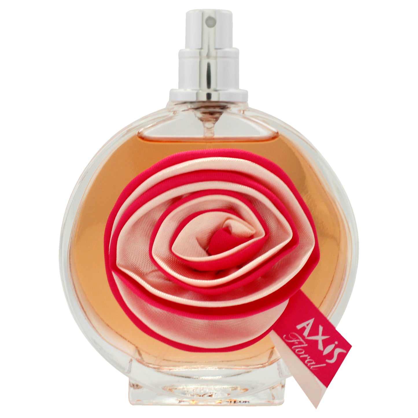 Axis Floral by SOS Creations for Women - 3.3 oz EDP Spray