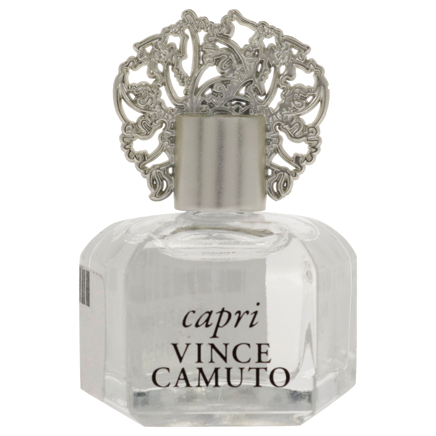 Capri Vince Camuto by Vince Camuto for Women - 0.25 oz EDP Splash