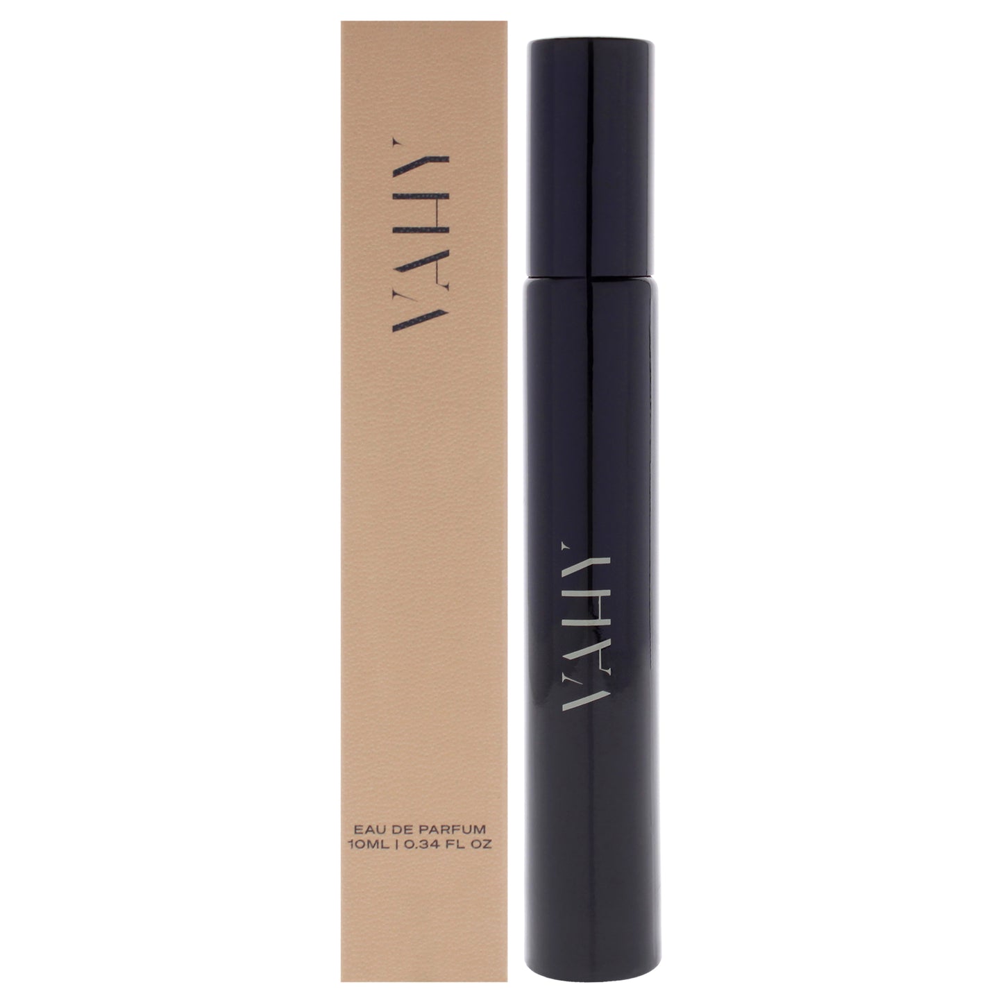 Neon Neoroli by Vahy for Unisex - 0.33 oz EDP Spray