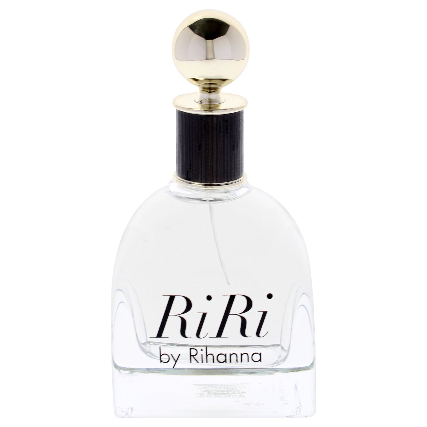RiRi by Rihanna for Women - 3.4 oz EDP Spray