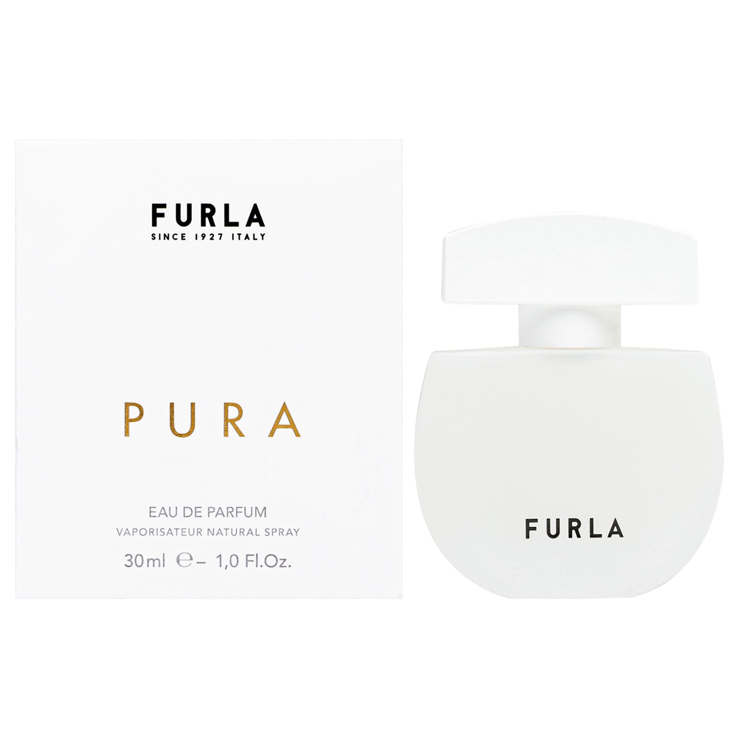 Pura by Furla for Women - 1 oz EDP Spray