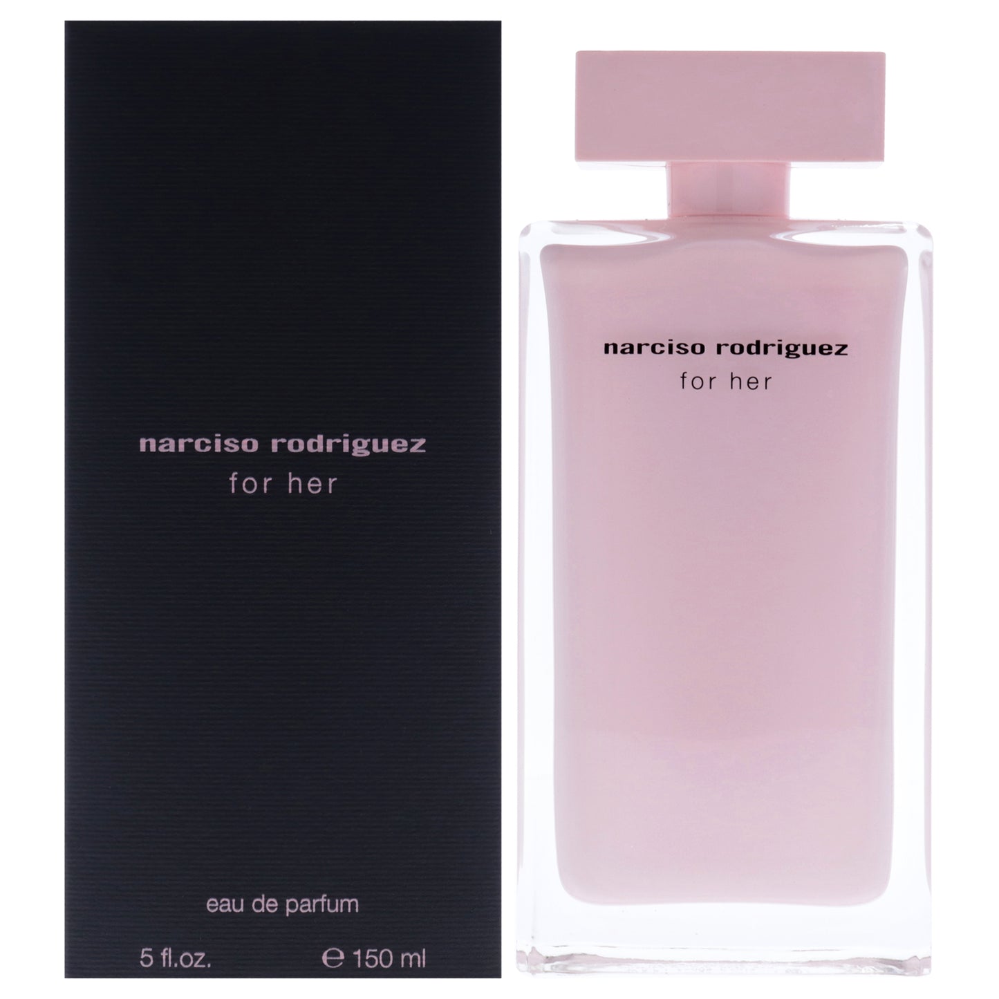 Narciso Rodriguez by Narciso Rodriguez for Women - 5 oz EDP Spray