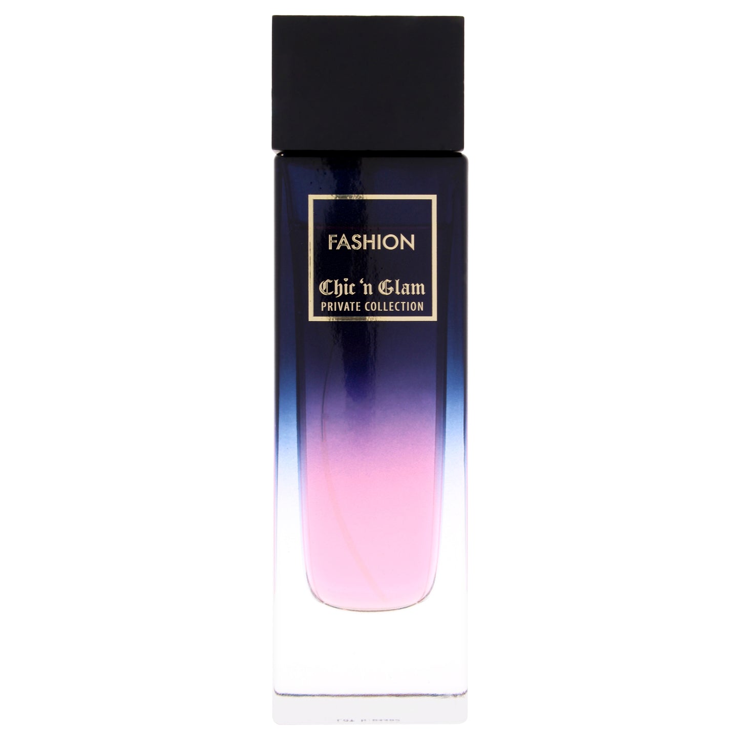 Private Collection - Fashion by Chic N Glam for Women - 3.3 oz EDP Spray