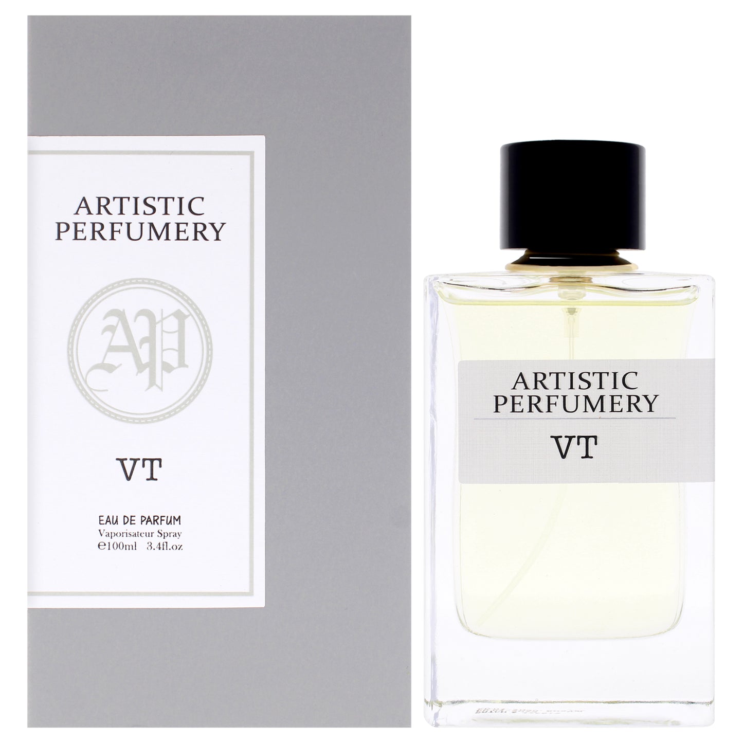 Artistic Perfumery - VT by Armaf for Men - 3.4 oz EDP Spray
