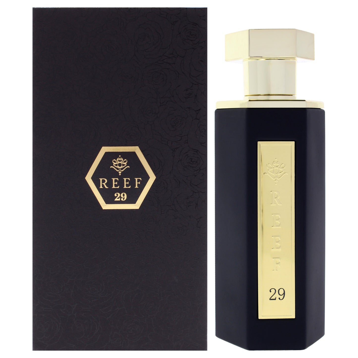 Best Sellers Collection - Reef 29 by Reef for Unisex - 3.3 oz Parfum Spray