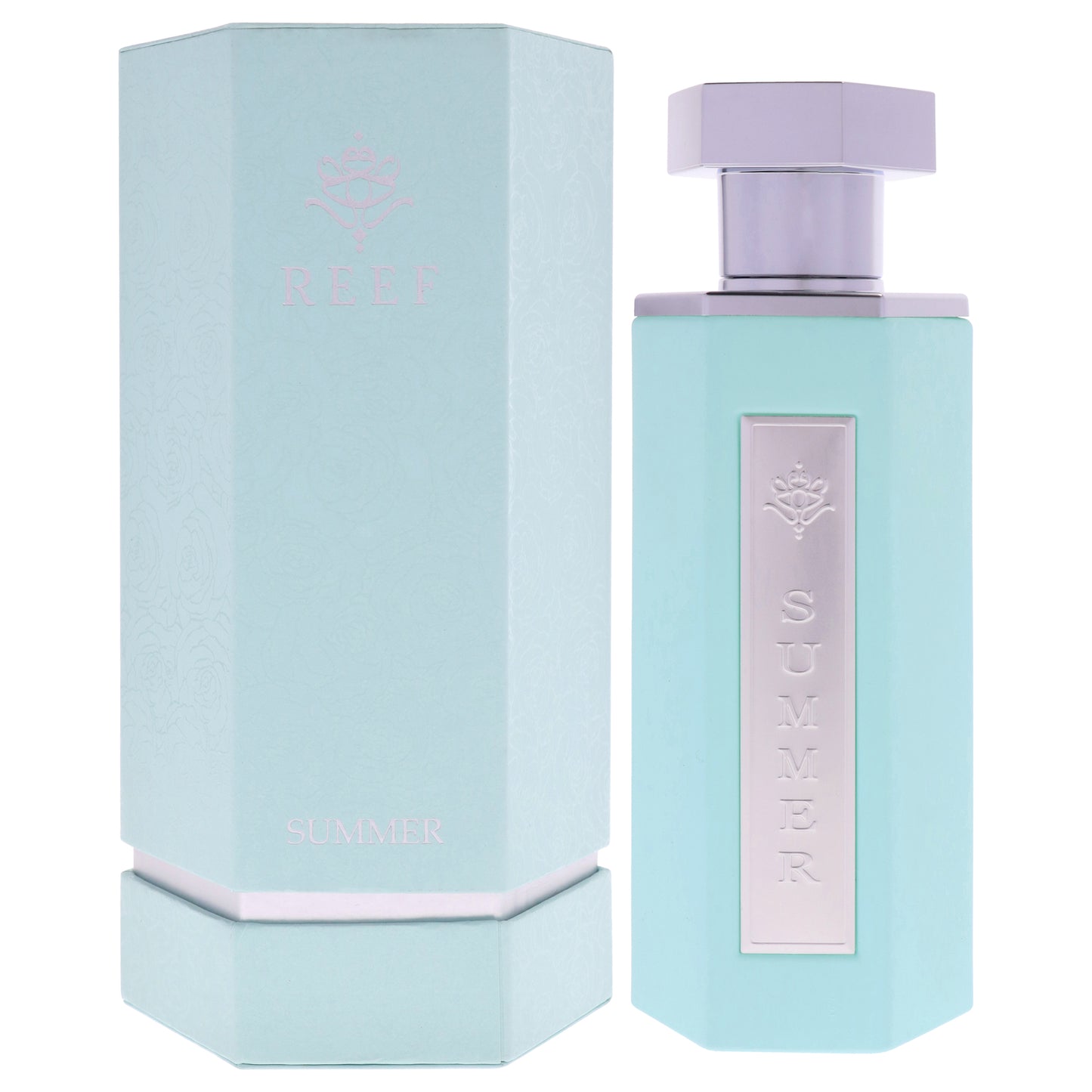 Summer Collection - Tiffany by Reef for Women - 3.38 oz Parfum Spray