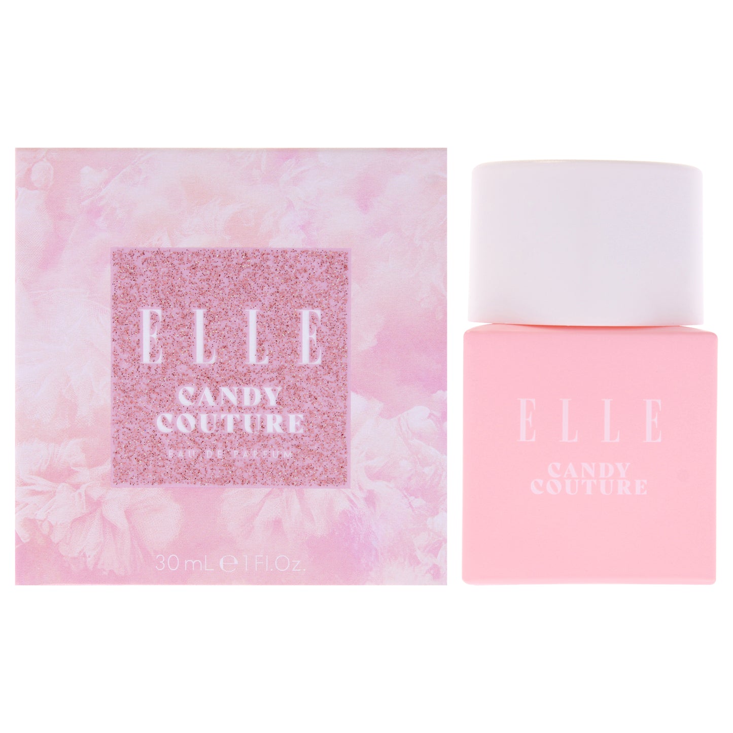 Candy Couture by Elle for Women - 1 oz EDP Spray