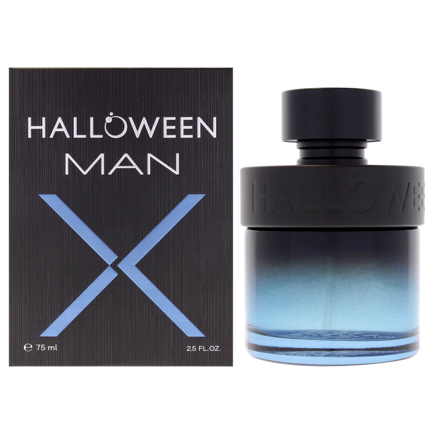 Halloween Man X by J. Del Pozo for Men - 2.5 oz EDT Spray