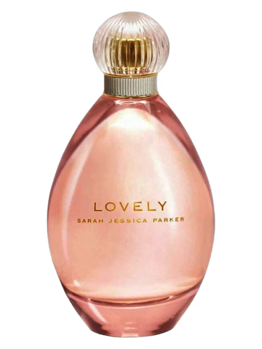 Lovely by Sarah Jessica Parker for women - 3.4 oz EDP Spray