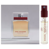 Essential by Angel Schlesser for Women - 1.5 ml EDP Spray Vial