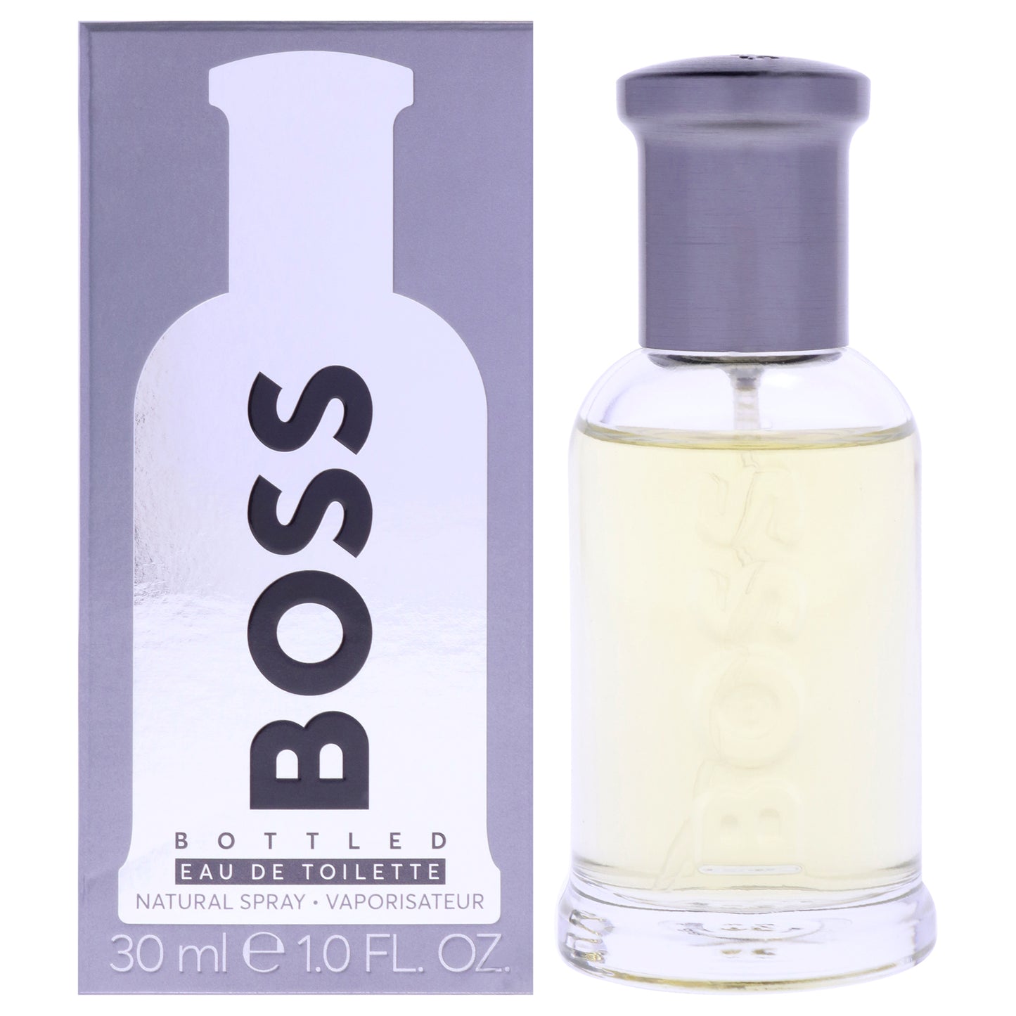 Boss No.6 by Hugo Boss for Men - 1 oz EDT Spray