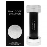 Davidoff Champion by Davidoff for Men - 3 oz EDT Spray