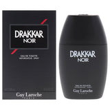 Drakkar Noir by Guy Laroche for Men - 3.4 oz EDT Spray