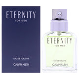 Eternity by Calvin Klein for Men - 1.6 oz EDT Spray