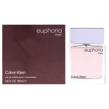 Euphoria by Calvin Klein for Men - 1.6 oz EDT Spray