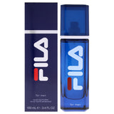 Fila by Fila for Men - 3.4 oz EDT Spray