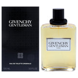 Givenchy Gentleman by Givenchy for Men - 3.3 oz EDT Spray