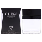 Guess Seductive by Guess for Men - 3.4 oz EDT Spray