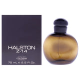 Halston Z-14 by Halston for Men - 2.5 oz Cologne Spray