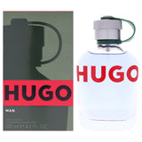 Hugo by Hugo Boss for Men - 4.2 oz EDT Spray