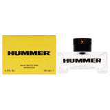 Hummer by Hummer for Men - 4.2 oz EDT Spray