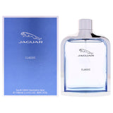 Jaguar Classic by Jaguar for Men - 3.4 oz EDT Spray