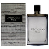 Jimmy Choo Man by Jimmy Choo for Men - 3.3 oz EDT Spray