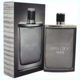 Jimmy Choo Man by Jimmy Choo for Men - 6.7 oz EDT Spray