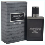 Jimmy Choo Man Intense by Jimmy Choo for Men - 1.7 oz EDT Spray