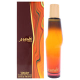 Mambo by Liz Claiborne for Men - 3.4 oz EDC Spray