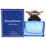 Maritime by Tommy Bahama for Men - 4.2 oz EDC Spray