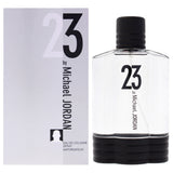 Michael Jordan 23 by Michael Jordan for Men - 3.4 oz Cologne Spray