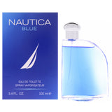 Nautica Blue by Nautica for Men - 3.4 oz EDT Spray