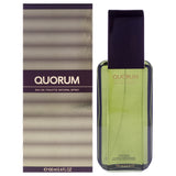 Quorum by Antonio Puig for Men - 3.4 oz EDT Spray