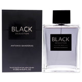 Black Seduction by Antonio Banderas for Men - 6.8 oz EDT Spray