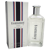 Tommy by Tommy Hilfiger for Men - 6.8 oz EDT Spray