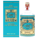 4711 by Muelhens for Unisex - 10.1 oz EDC Splash