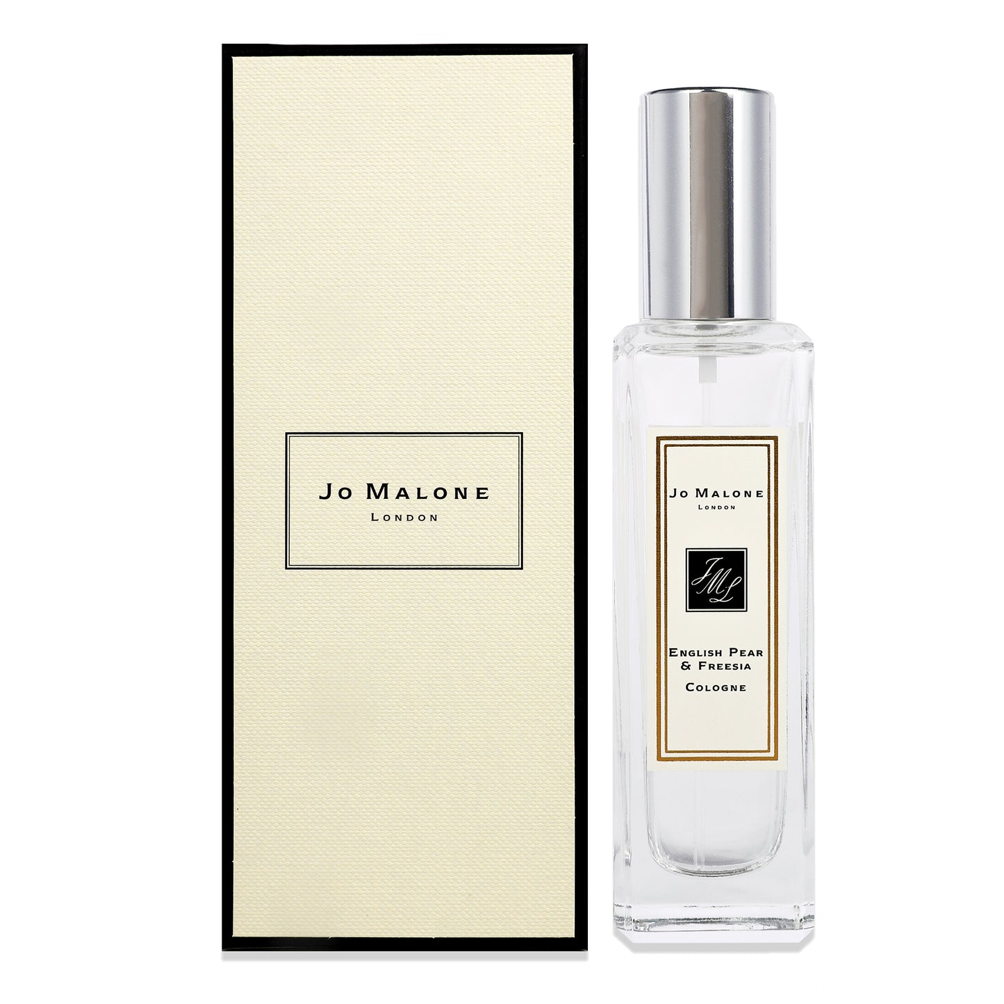 English Pear and Freesia by Jo Malone for Unisex - 1 oz Cologne Splash Spray